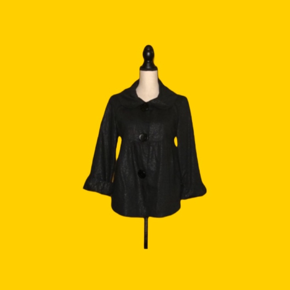 Vertigo paris vintage Jacket